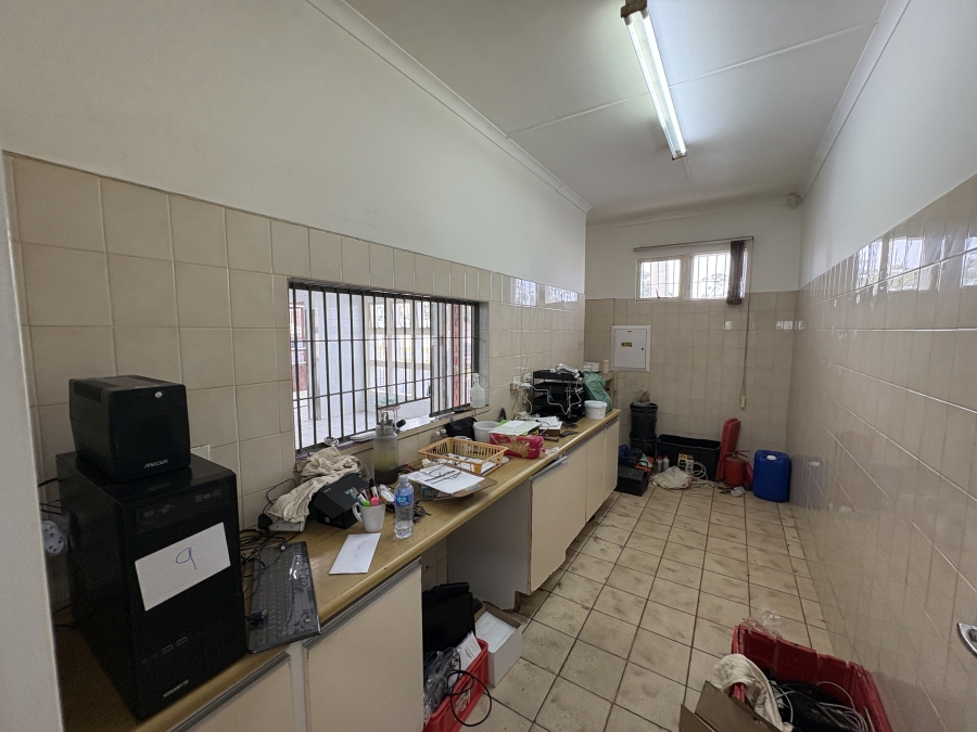 Commercial Property for Sale in Wilsonia Eastern Cape
